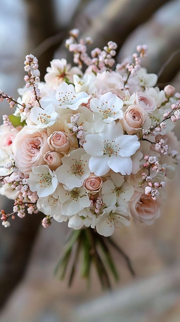 Occasion-Based Floral Design