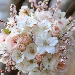 Occasion-Based Floral Design