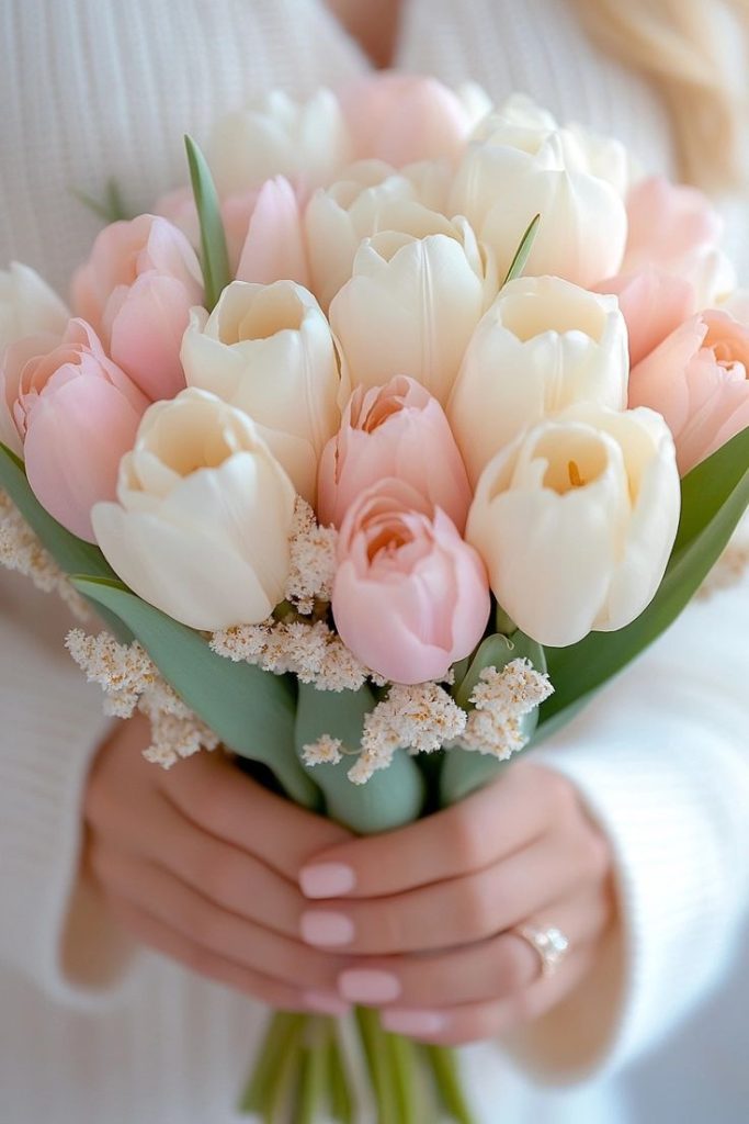 Advanced Course: Artistic Floral Design