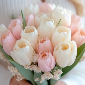 Advanced Course: Artistic Floral Design